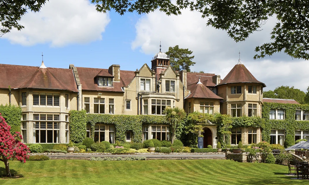 Discover the Tranquil Luxury of Frimley Hall Hotel & Spa: A Victorian Retreat Image