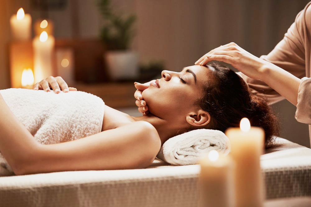 Rejuvenate Your Body and Mind: Spa Retreats at Frimley Hall Image