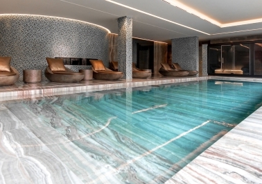 Unveiling the All-New VITAL Spa: Your Gateway to Relaxation sidebar image