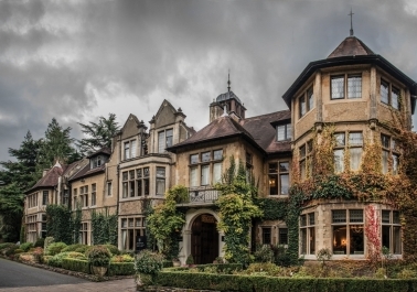 Experience the Perfect Blend of History and Modernity at Frimley Hall sidebar image